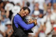 A tournament that has brought so much success to him over the years again resurrected his career.